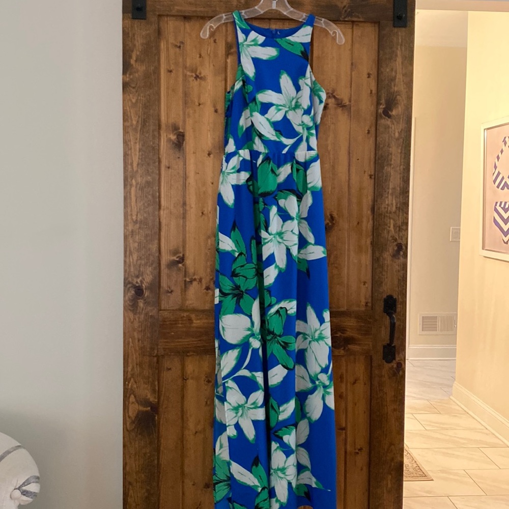 Beautiful Long Dress
